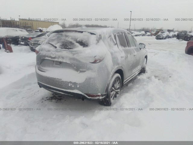 JM3KFADM6K0548184  mazda cx-5 2019 IMG 3