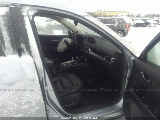 JM3KFADM6K0548184  mazda cx-5 2019 IMG 4