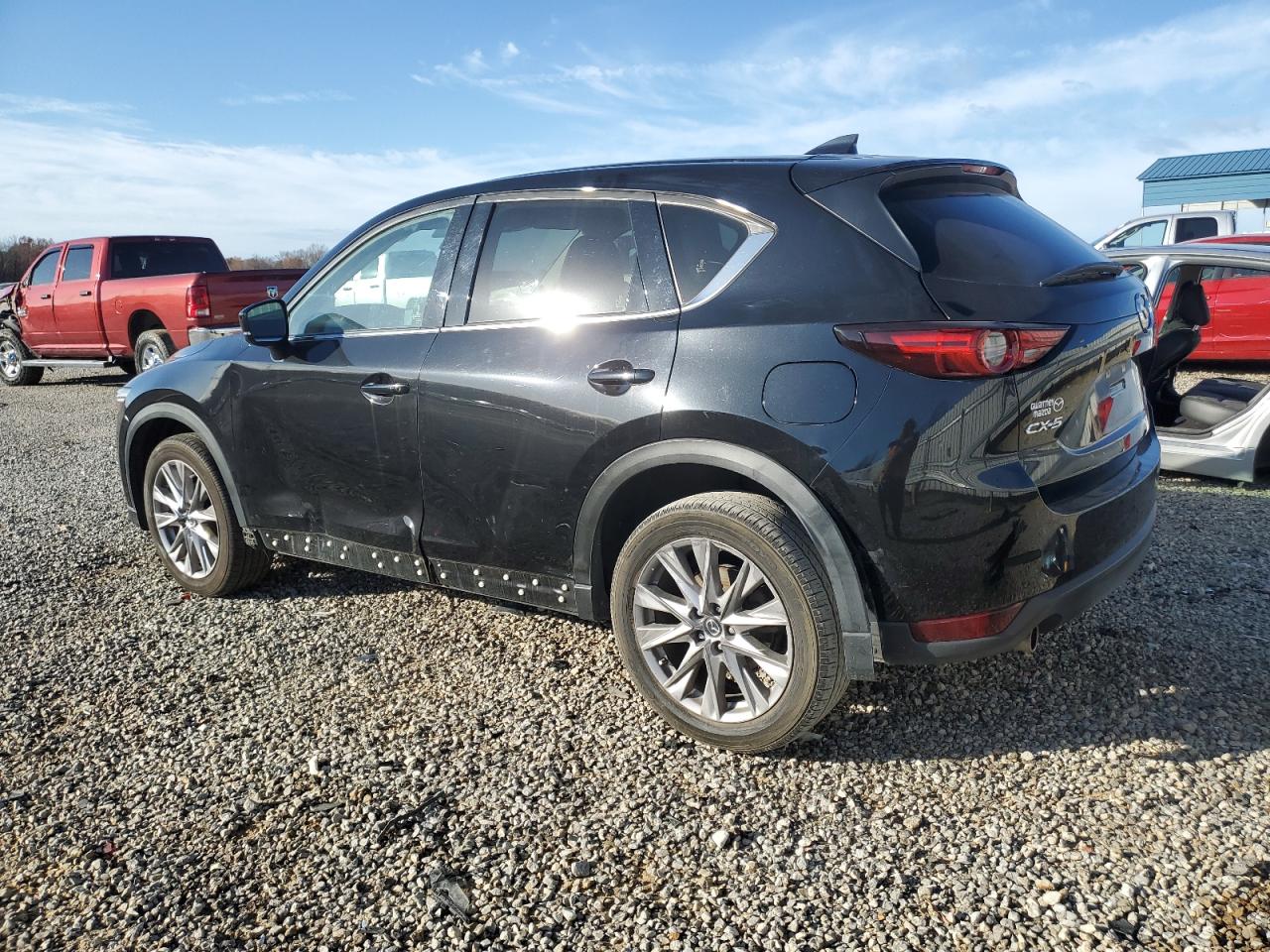 JM3KFADM9K1547878  mazda cx-5 2018 IMG 1