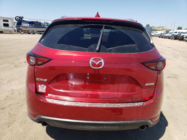 JM3KFADMXJ0345247  mazda  2018 IMG 5