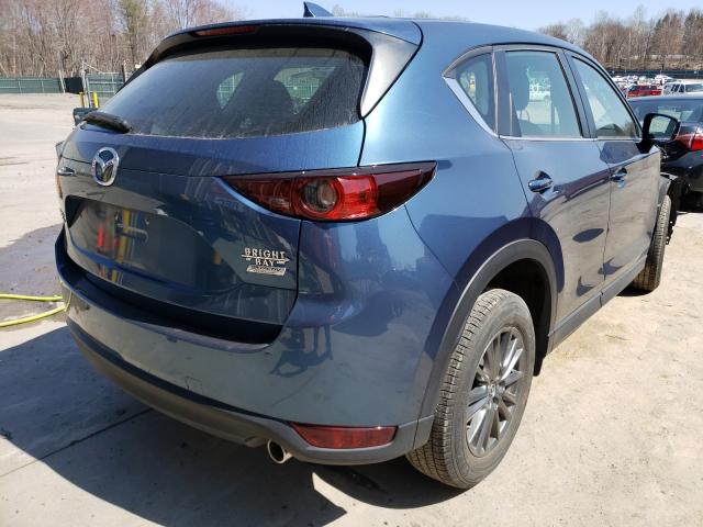 JM3KFBBM1J0353245  mazda  2018 IMG 3