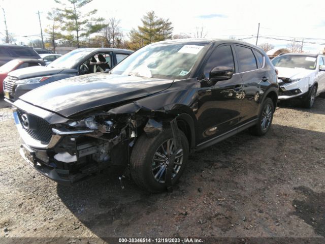 JM3KFBBM1K0514288  mazda cx-5 2019 IMG 1