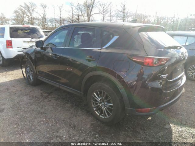 JM3KFBBM1K0514288  mazda cx-5 2019 IMG 2