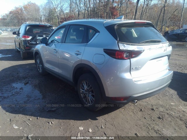 JM3KFBBM2J0353707  mazda cx-5 2018 IMG 2