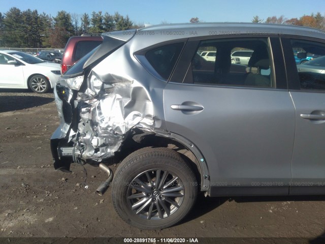 JM3KFBBM2J0353707  mazda cx-5 2018 IMG 5