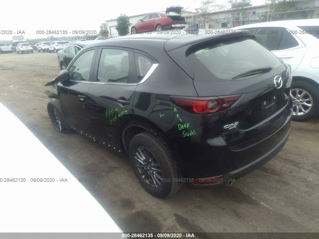 JM3KFBBM5J0432207  mazda cx-5 2018 IMG 2