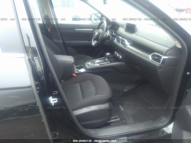 JM3KFBBM5J0432207  mazda cx-5 2018 IMG 4