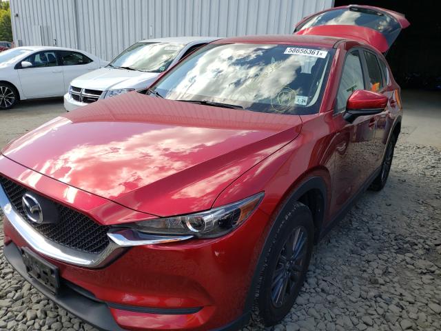 JM3KFBBM7K0513906  mazda  2019 IMG 1