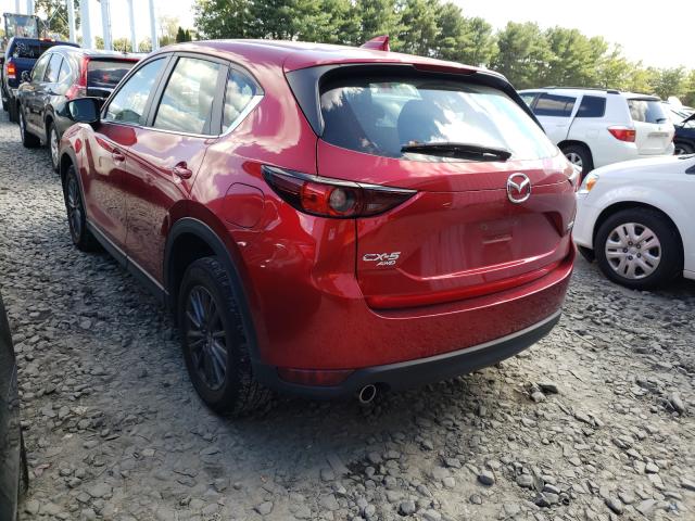 JM3KFBBM7K0513906  mazda  2019 IMG 2