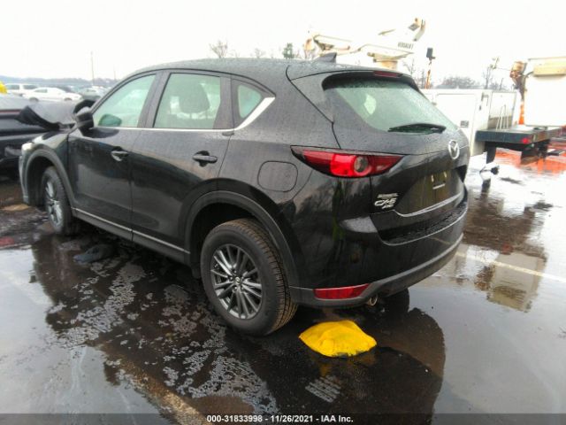 JM3KFBBM8K0519567  mazda cx-5 2019 IMG 2