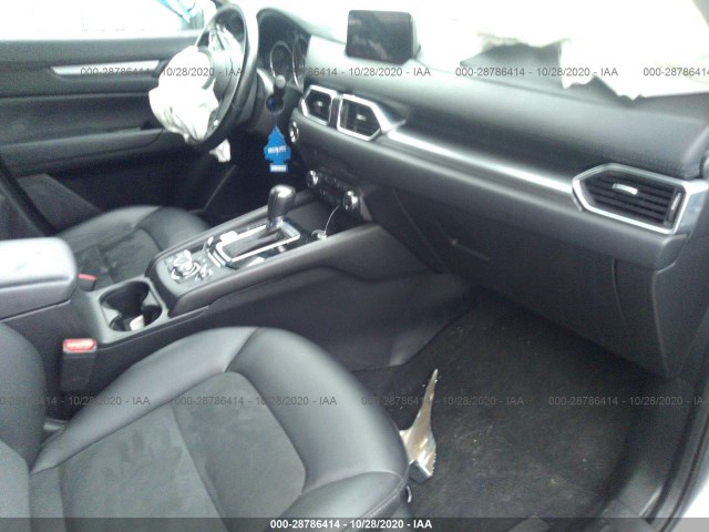 JM3KFBCM0J0366907  mazda cx-5 2018 IMG 4