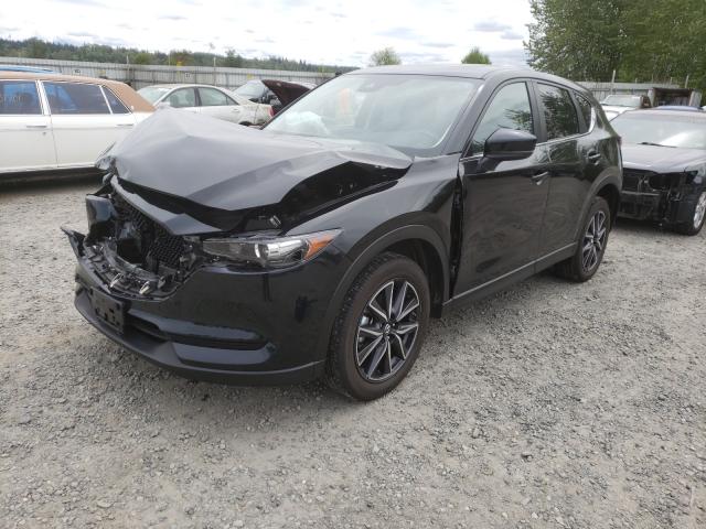 JM3KFBCM0J0467462  mazda  2018 IMG 1