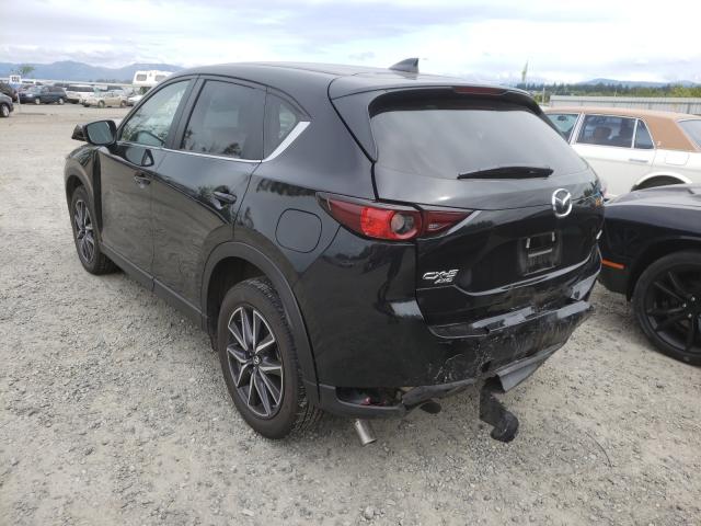 JM3KFBCM0J0467462  mazda  2018 IMG 2