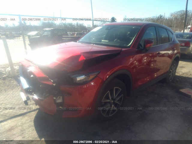 JM3KFBCM1J0360193  mazda cx-5 2018 IMG 1