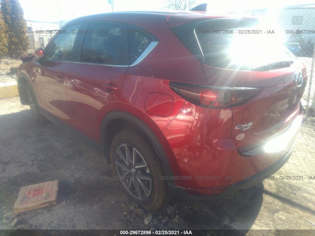 JM3KFBCM1J0360193  mazda cx-5 2018 IMG 2