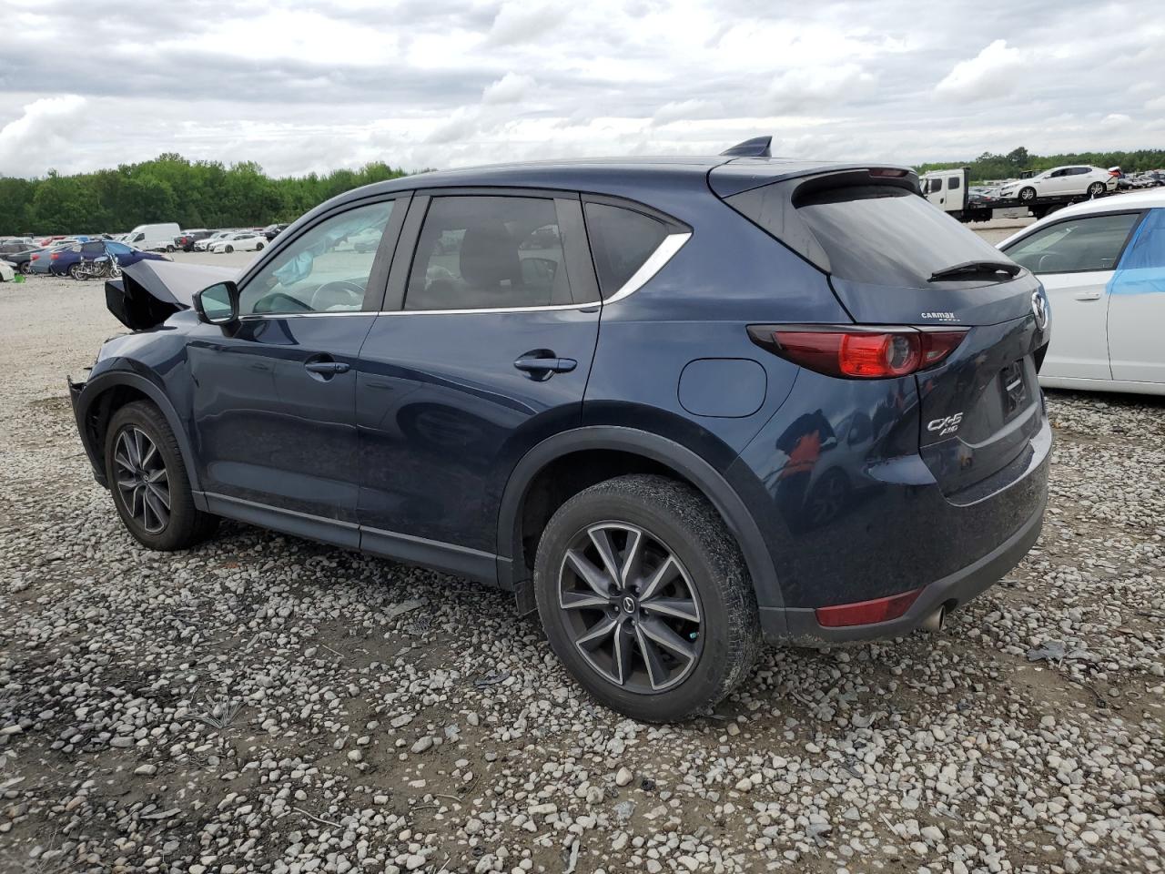 JM3KFBCM1J0394120  mazda cx-5 2018 IMG 1