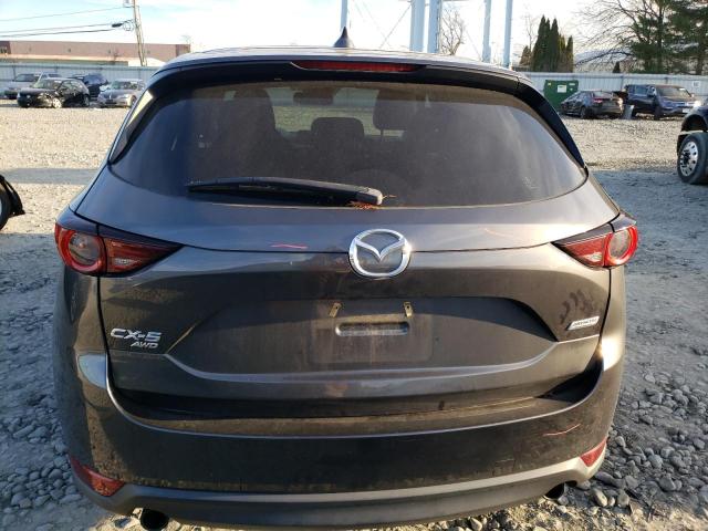 JM3KFBCM1J0408274  mazda cx-5 2018 IMG 5