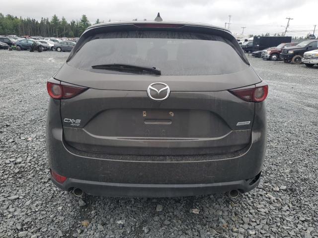 JM3KFBCM1J0433403  mazda cx-5 2018 IMG 5