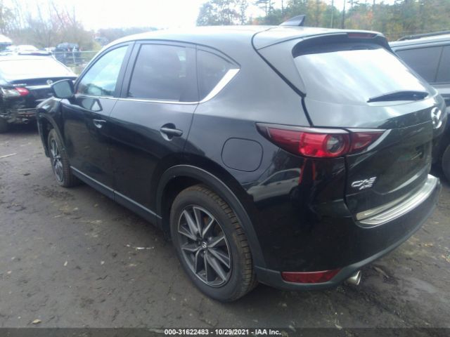 JM3KFBCM2J0429487  mazda cx-5 2018 IMG 2