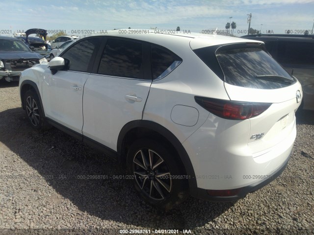 JM3KFBCM2J0435399  mazda cx-5 2018 IMG 2