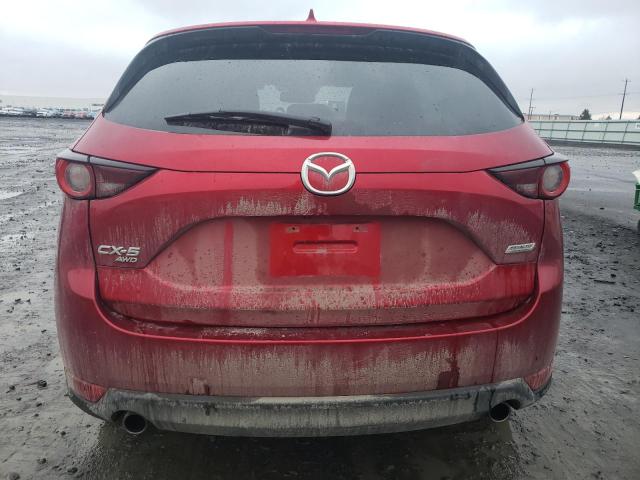 JM3KFBCM2J0471500  mazda cx-5 2018 IMG 5