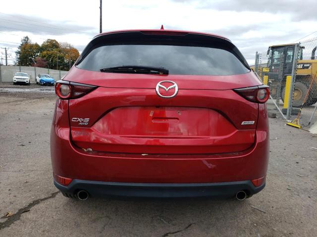 JM3KFBCM2K0510295  mazda cx-5 2018 IMG 5