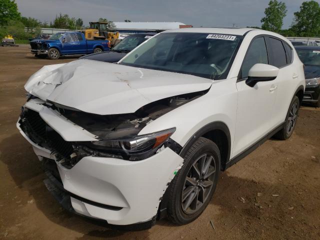 JM3KFBCM3J0417302  mazda cx-5 2018 IMG 1