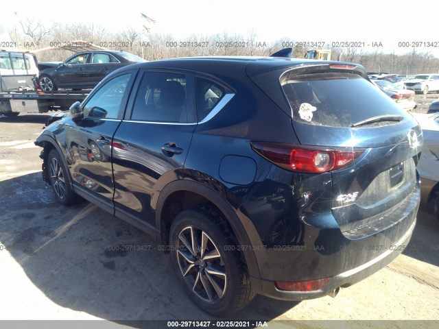 JM3KFBCM4J0355022  mazda cx-5 2018 IMG 2