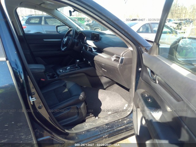 JM3KFBCM4J0355022  mazda cx-5 2018 IMG 4