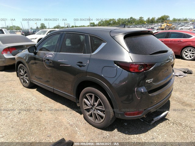 JM3KFBCM4J0435419  mazda cx-5 2018 IMG 2