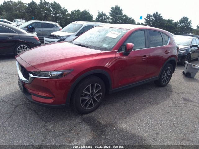 JM3KFBCM4J0458229  mazda cx-5 2018 IMG 1