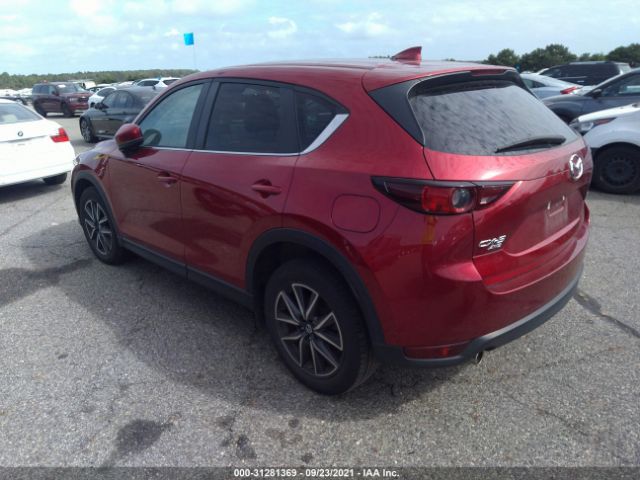 JM3KFBCM4J0458229  mazda cx-5 2018 IMG 2