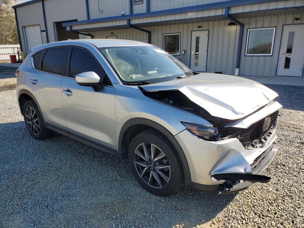 JM3KFBCM4J0463396  mazda cx-5 2018 IMG 3