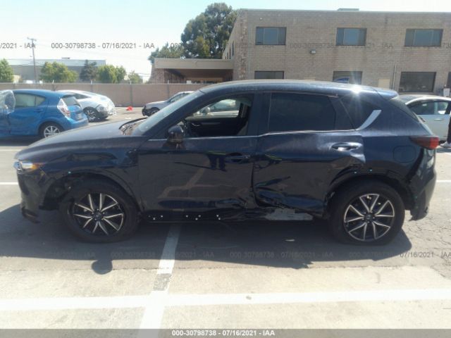 JM3KFBCM4J0470011  mazda cx-5 2018 IMG 5