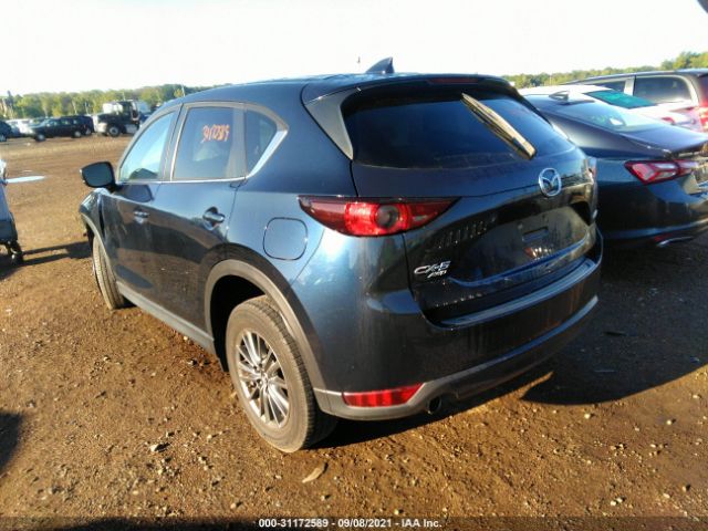 JM3KFBCM4K0532122  mazda cx-5 2019 IMG 2