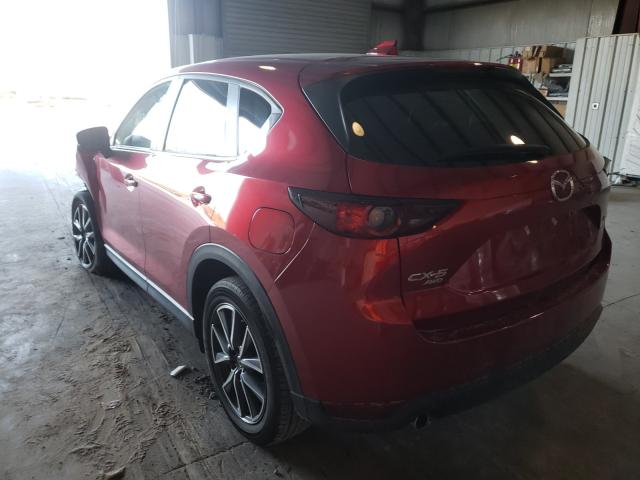 JM3KFBCM5J0406852  mazda  2018 IMG 2