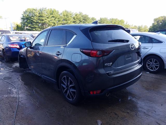 JM3KFBCM6J0358648  mazda  2018 IMG 2