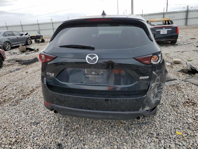 JM3KFBCM6J0464372  mazda  2018 IMG 5