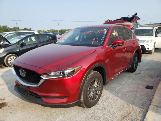 JM3KFBCM6K0508677  mazda  2019 IMG 1