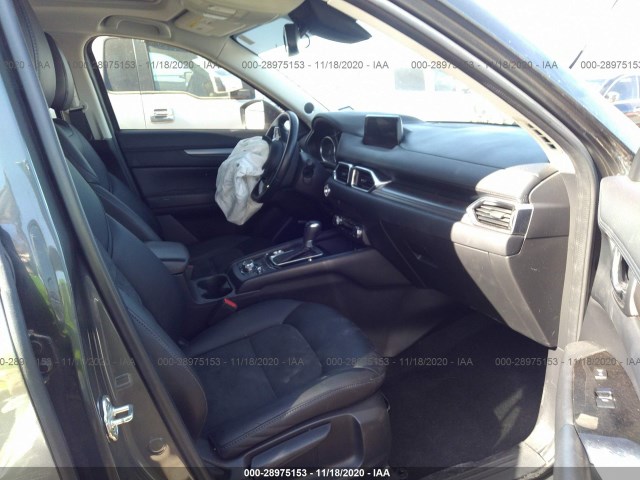 JM3KFBCM7J0404715  mazda cx-5 2018 IMG 4