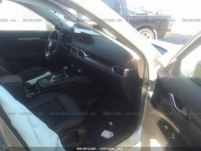 JM3KFBCM7K1546297  mazda cx-5 2019 IMG 4