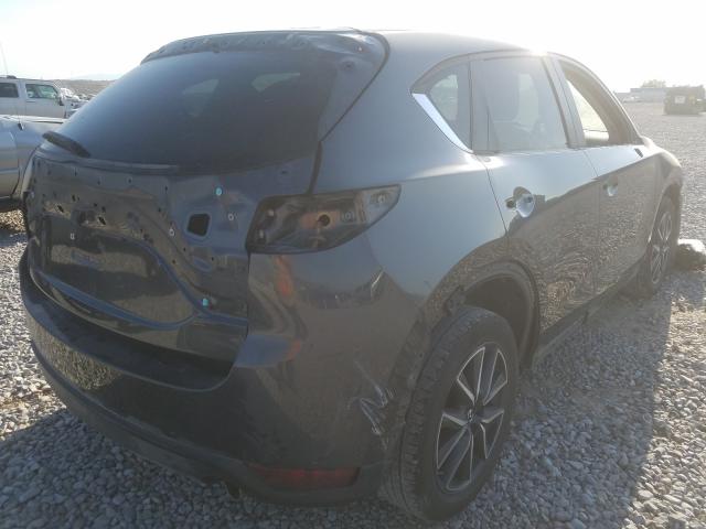 JM3KFBCM9J0342217  mazda  2018 IMG 3