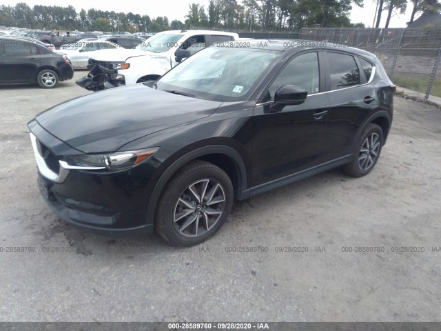 JM3KFBCM9J0407566  mazda cx-5 2018 IMG 1