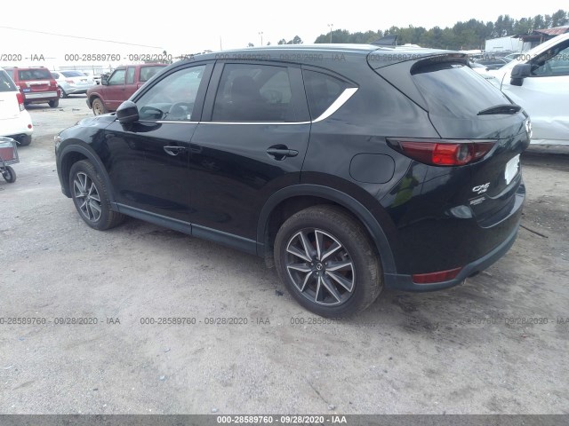 JM3KFBCM9J0407566  mazda cx-5 2018 IMG 2