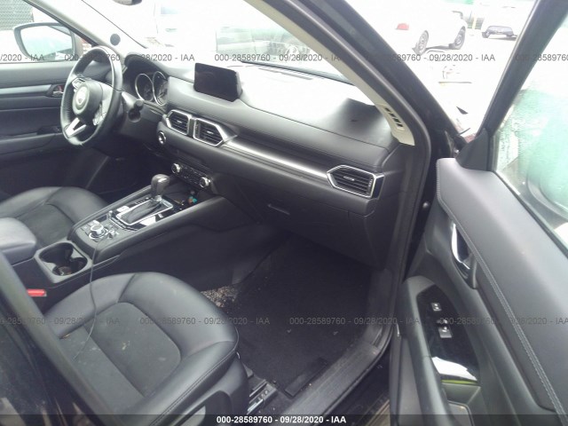 JM3KFBCM9J0407566  mazda cx-5 2018 IMG 4