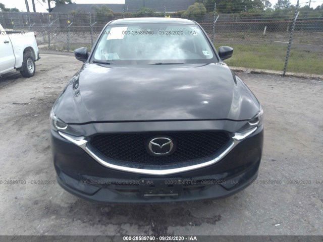 JM3KFBCM9J0407566  mazda cx-5 2018 IMG 5