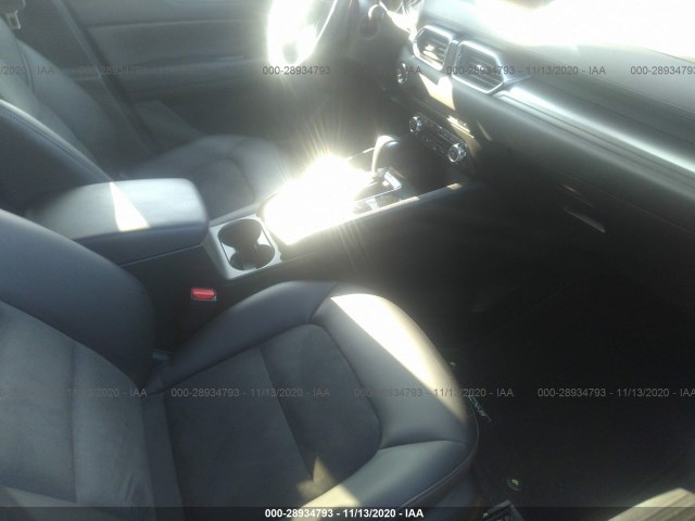 JM3KFBCM9J0435416  mazda cx-5 2018 IMG 4