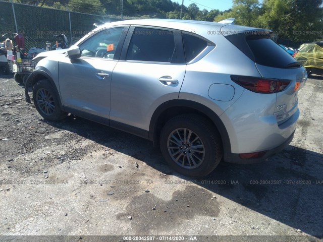 JM3KFBCM9K0534562  mazda cx-5 2019 IMG 2