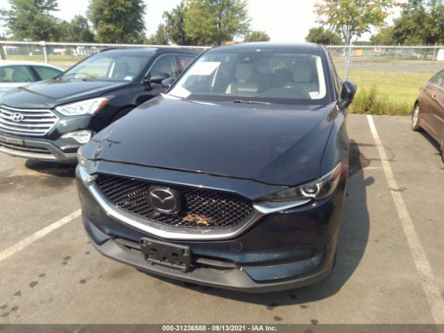 JM3KFBCMXJ0465282  mazda cx-5 2018 IMG 5