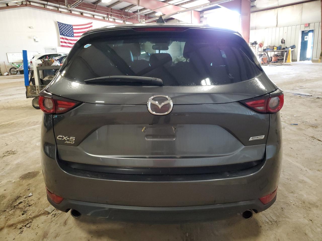 JM3KFBDM0K1511471  mazda cx-5 2019 IMG 5